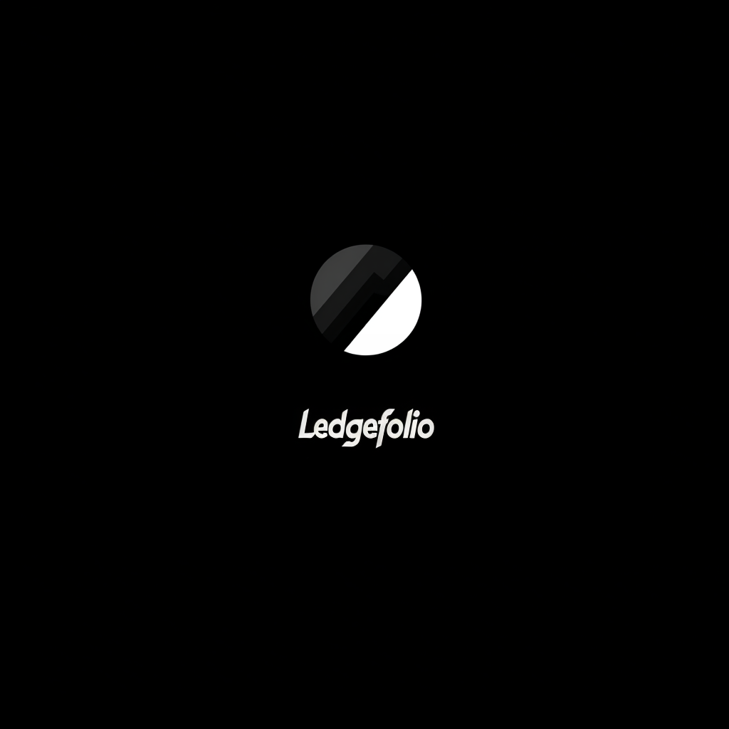 LedgeFolio